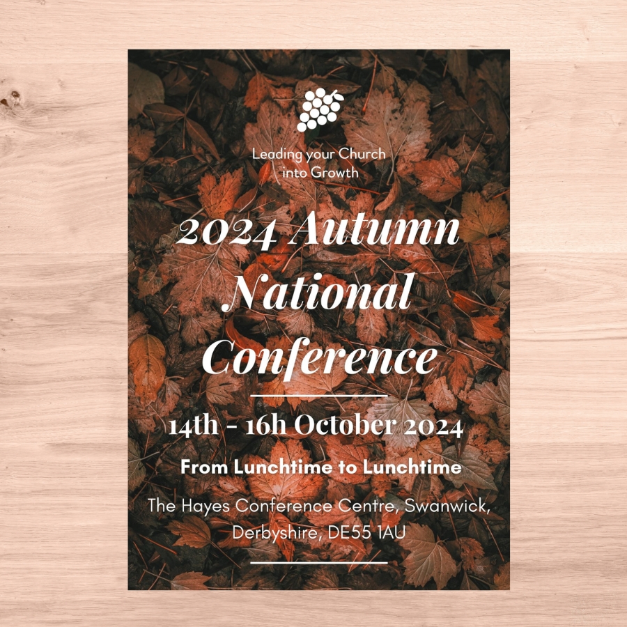 2024 Autumn National Conference